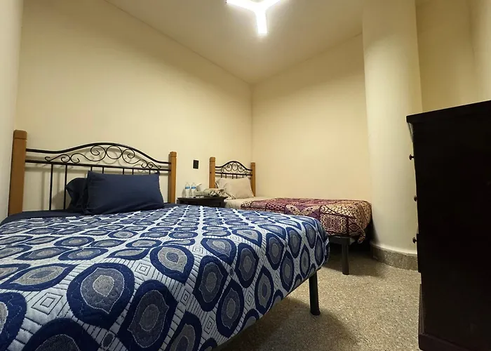 Hotel Casa Zocalo México DF