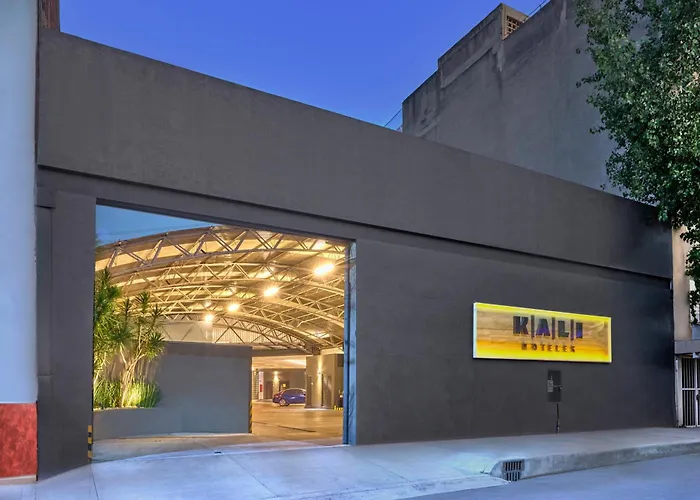 Hotel Ayenda El Patio CDMX México DF