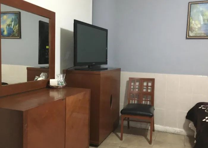 Hotel Galeria & Boutique México DF